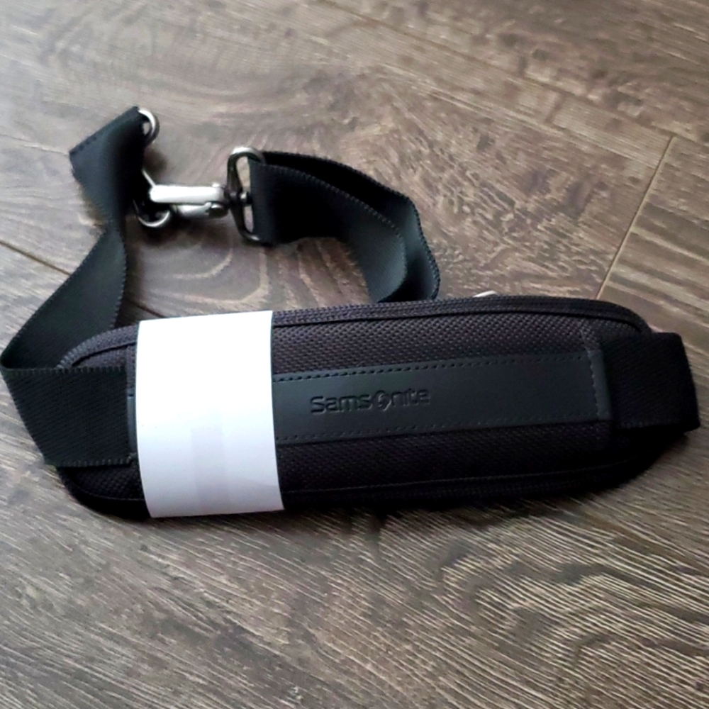 Replacement Adjustable Samsonite Shoulder Strap for Bags - Brand New